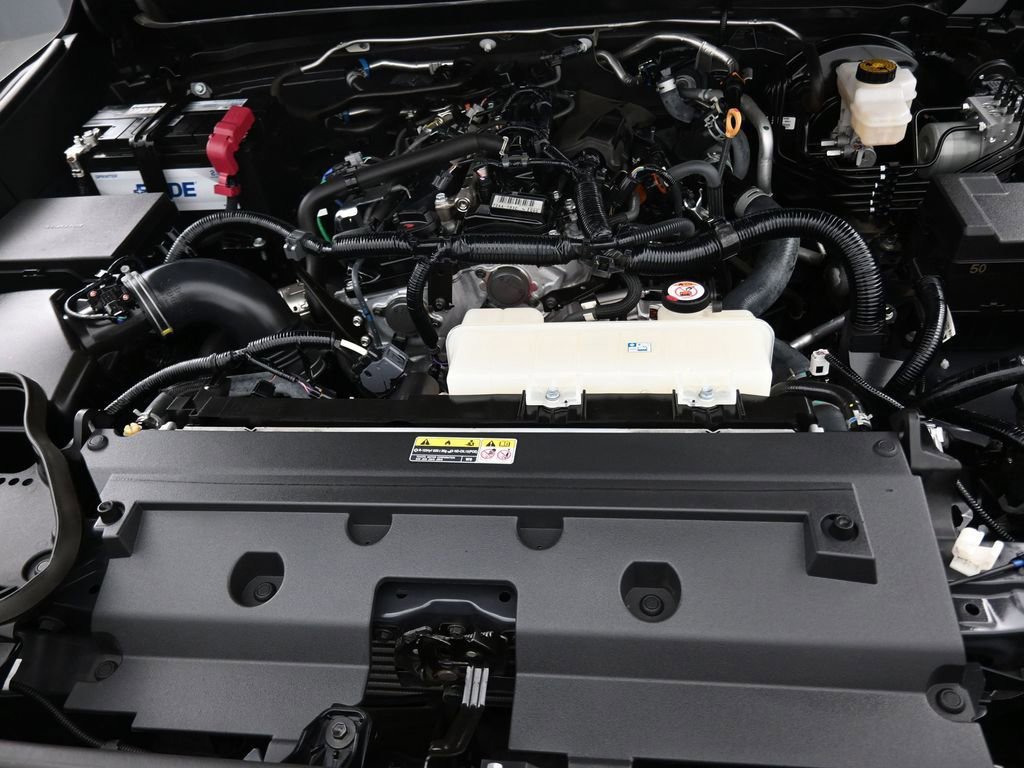 Used 2024 Toyota Tacoma TRD Sport w/ TRD Sport Upgrade Package image 7