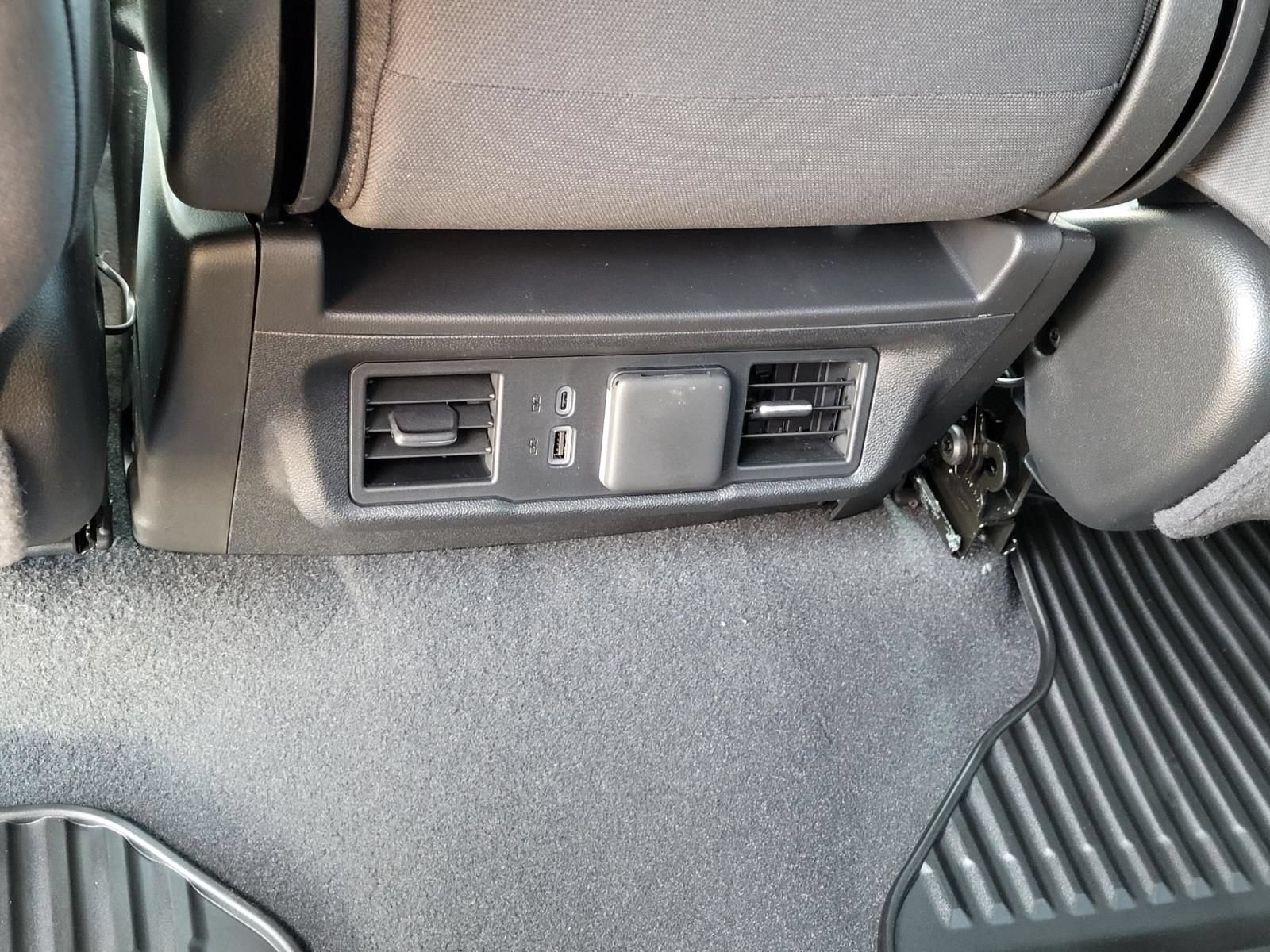 New 2026 Chevrolet Silverado 1500 LT w/ Texas Edition Plus RWD image 10