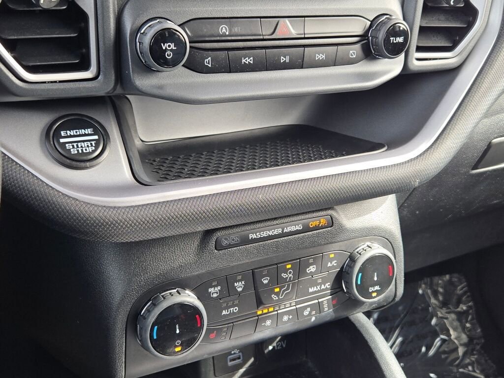 Used 2022 Ford Bronco Sport Outer Banks w/ Tech Package AWD/4WD image 27