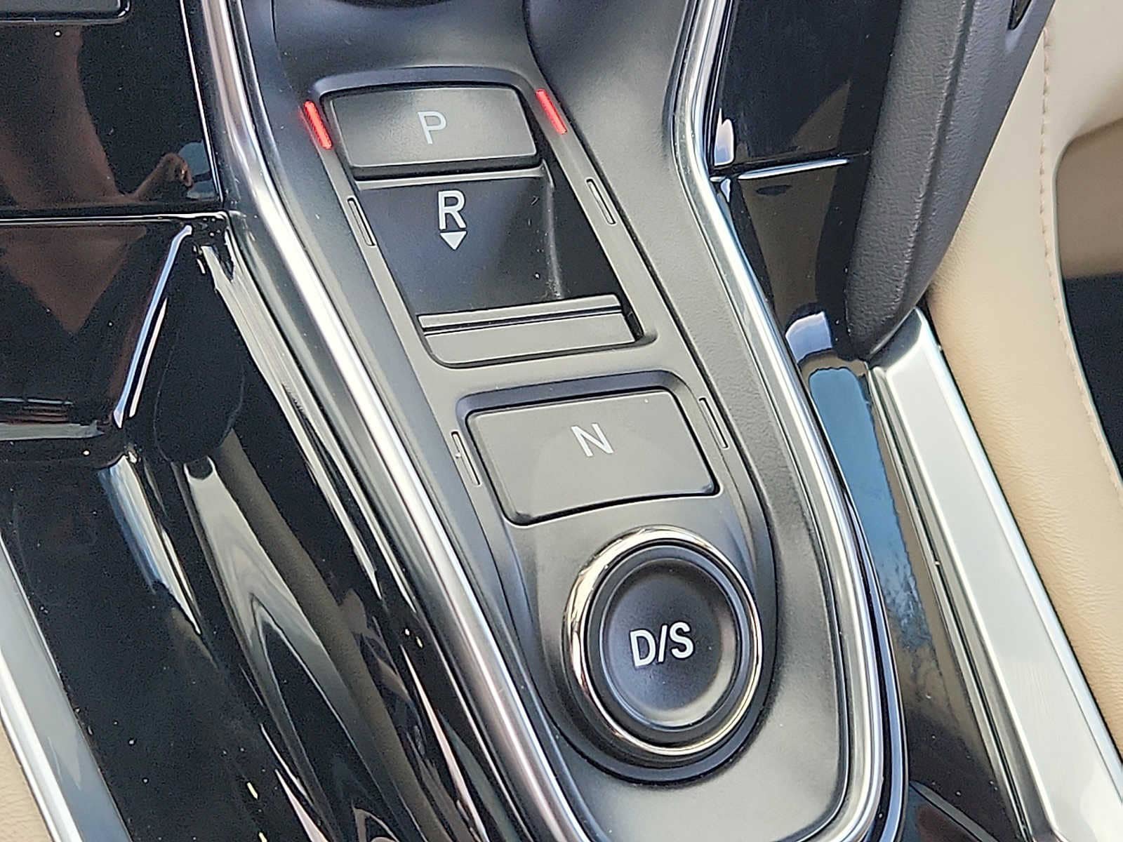 Used 2020 Acura RDX FWD image 15