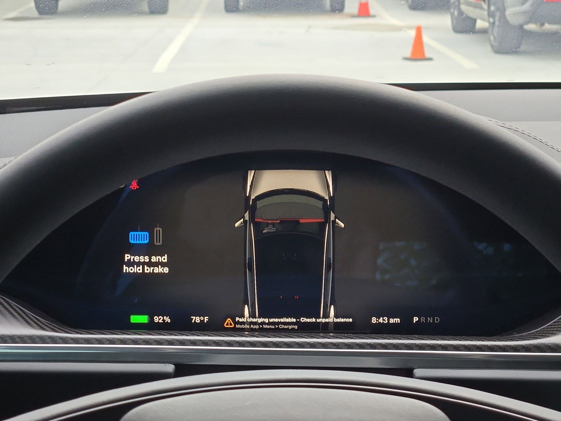 Used 2021 Tesla Model S Plaid image 20