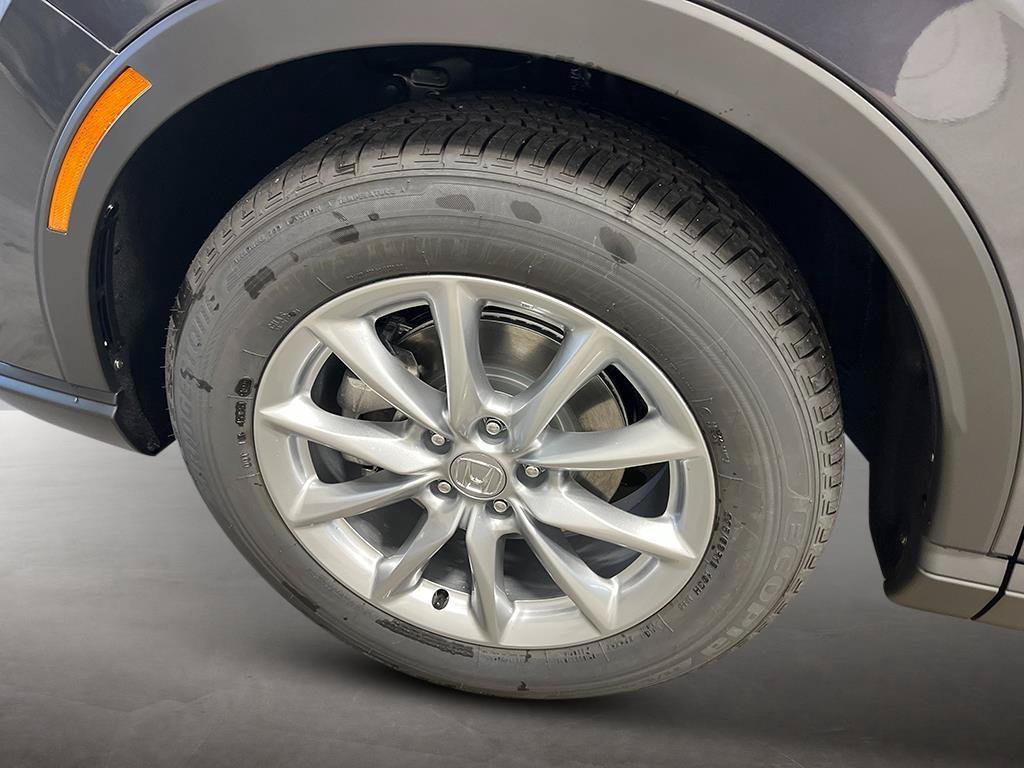 New 2026 Honda CR-V EX image 26