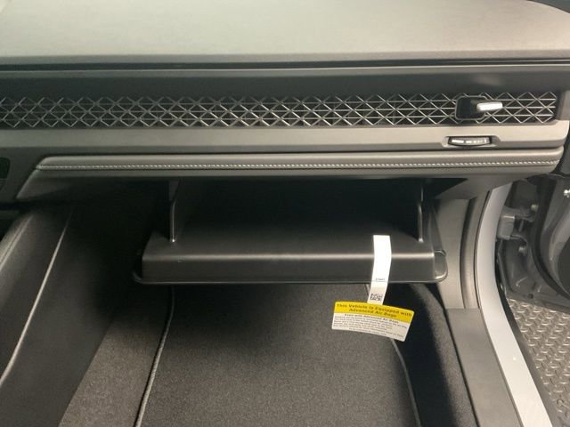 New 2025 Honda Accord SE image 26