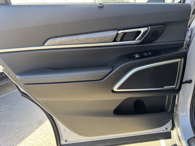 Certified 2024 Kia Telluride SX Prestige X-Pro image 11
