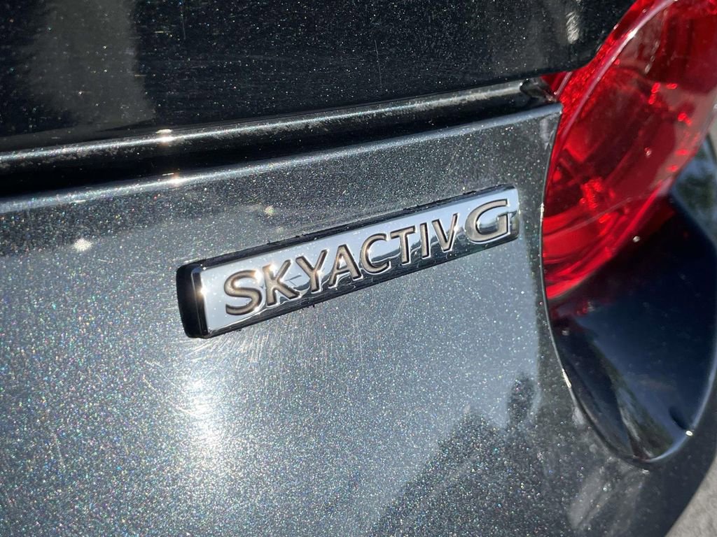 Used 2022 MAZDA MX-5 Miata Grand Touring image 9