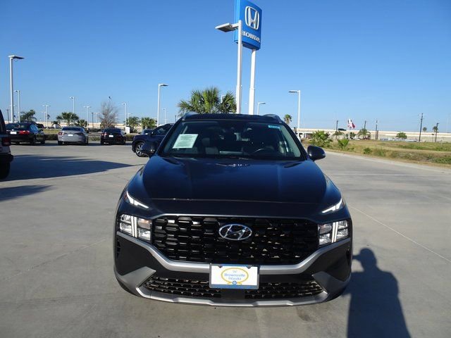Used 2023 Hyundai Santa Fe SEL image 2