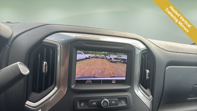 New 2026 Chevrolet Silverado 2500 W/T w/ WT Convenience Package AWD/4WD image 21