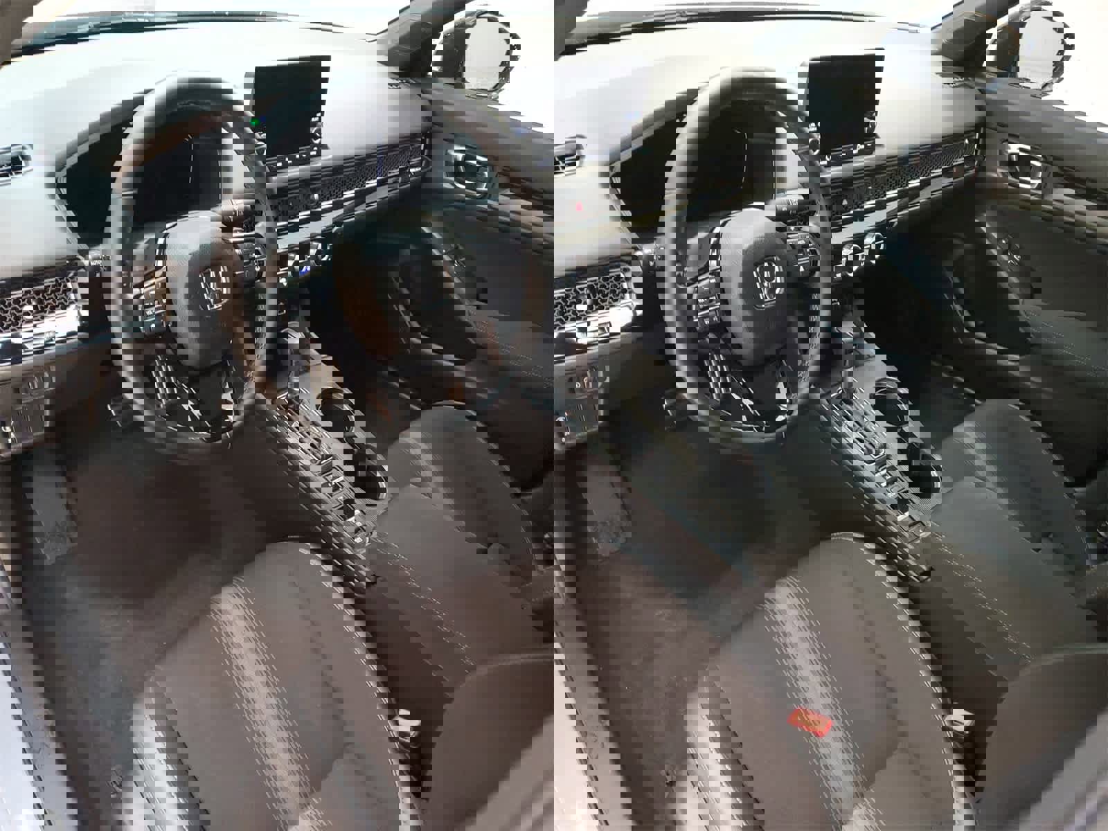 Used 2022 Honda Civic Sport image 2