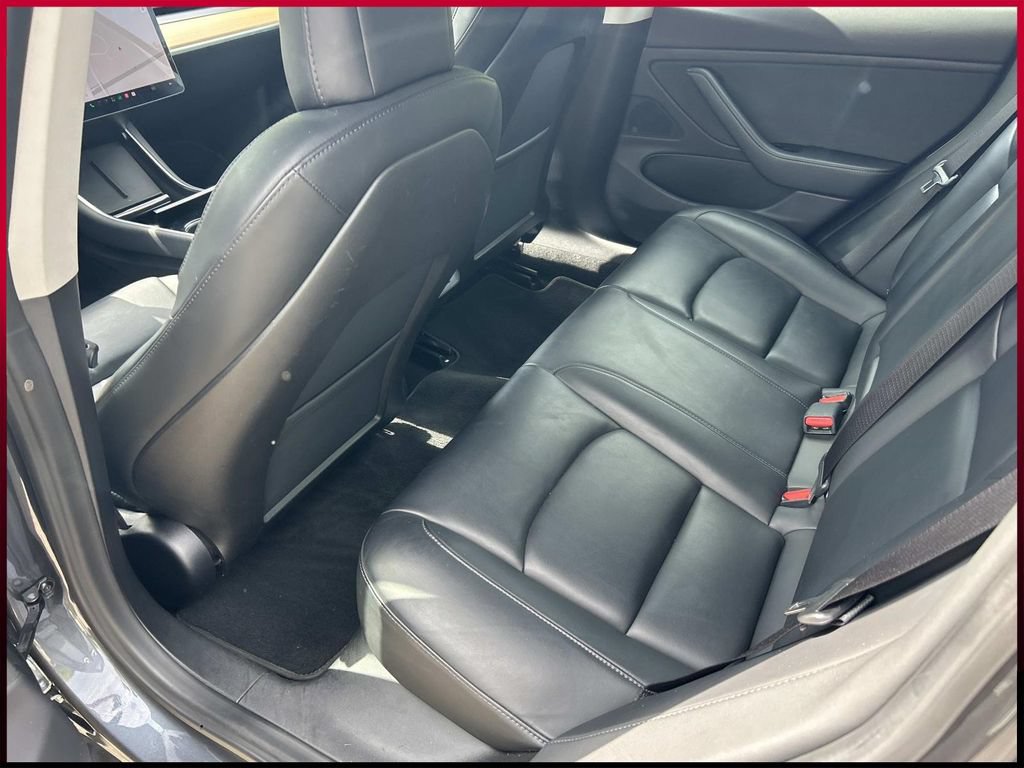 Used 2019 Tesla Model 3 Long Range AWD/4WD image 18