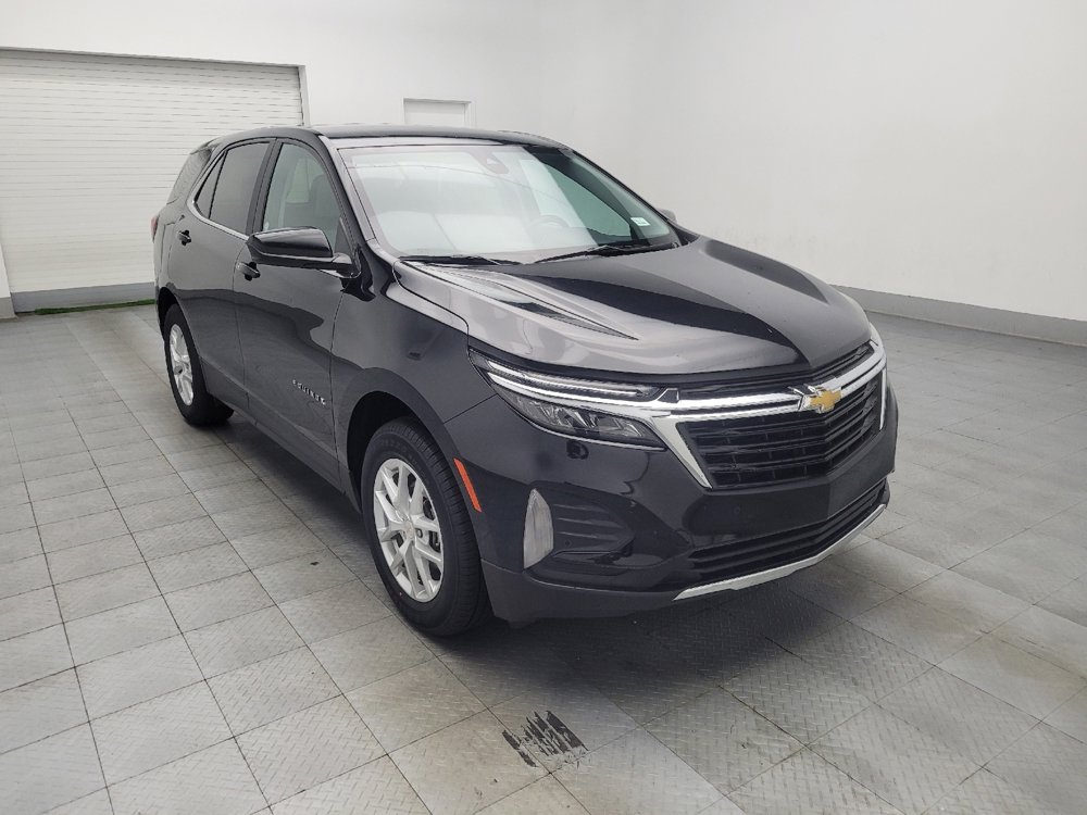 Used 2024 Chevrolet Equinox LT image 13
