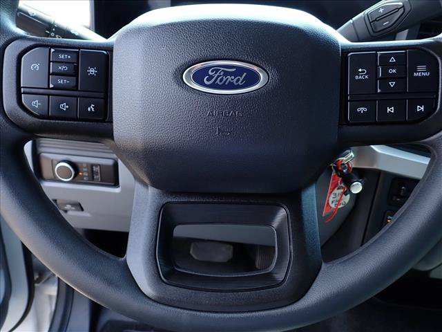 Used 2024 Ford F350 XL AWD/4WD image 14