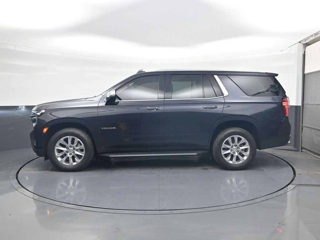 Used 2023 Chevrolet Tahoe Premier image 3