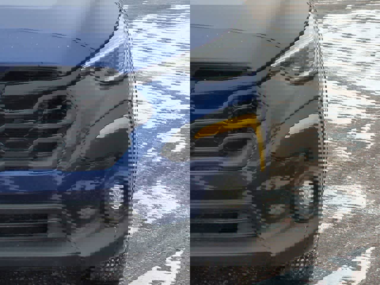 Certified 2025 Subaru Crosstrek 2.5i Sport image 10