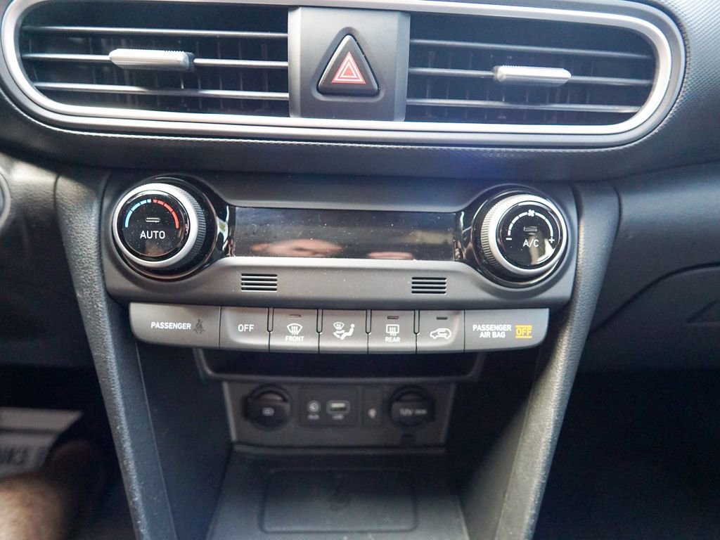 Used 2019 Hyundai Kona Ultimate image 25