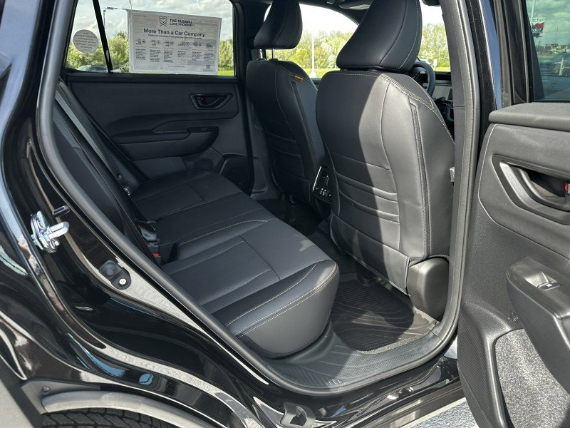 New 2026 Subaru Outback Wilderness image 10