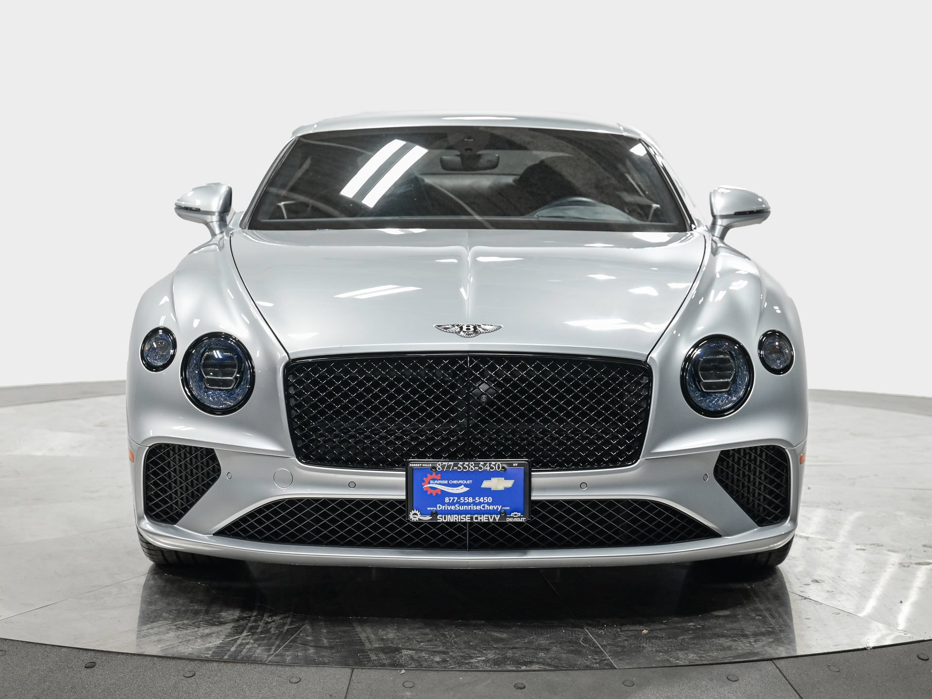 Used 2022 Bentley Continental GT AWD/4WD image 10