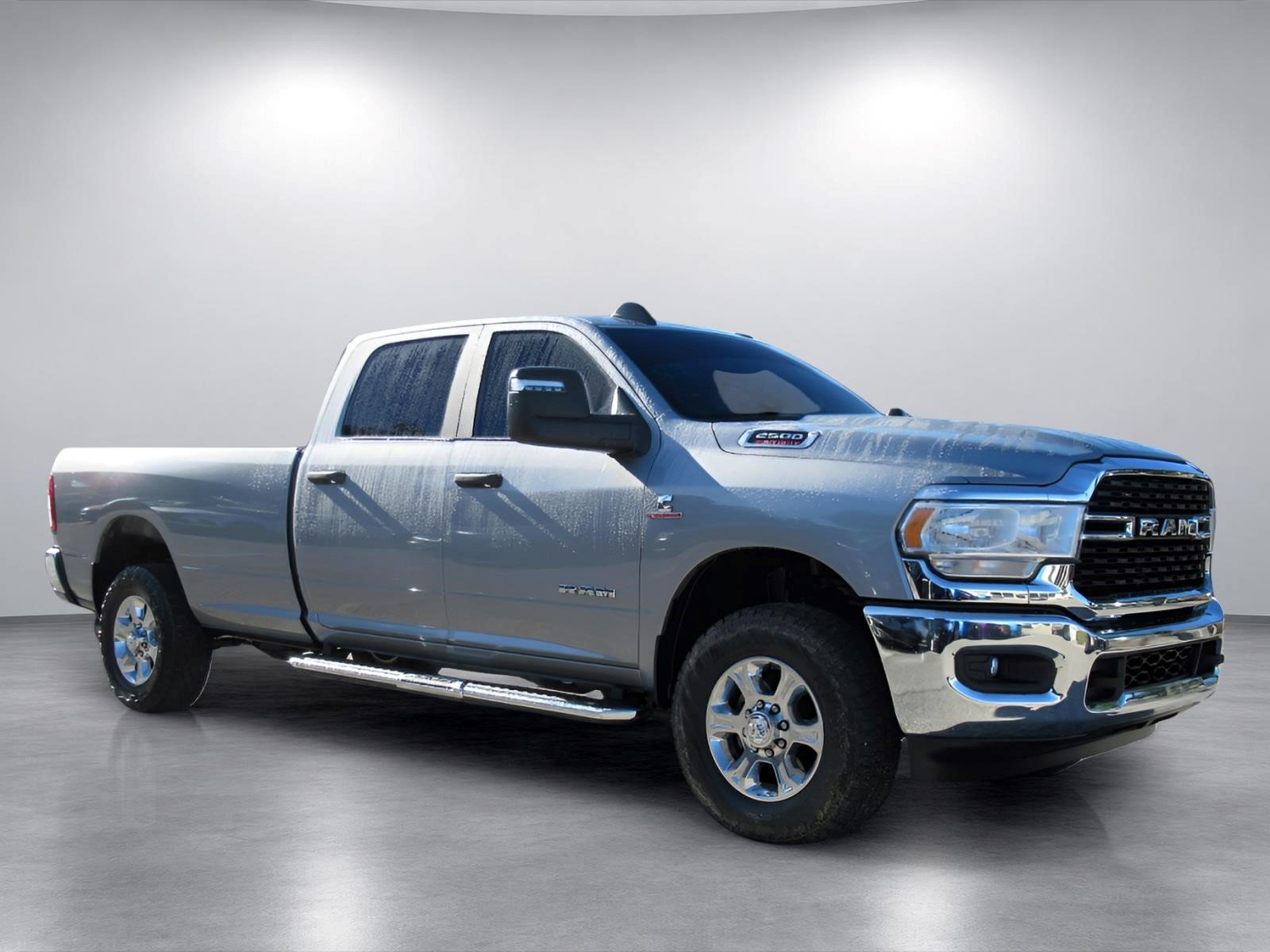 Used 2024 RAM 2500 Big Horn