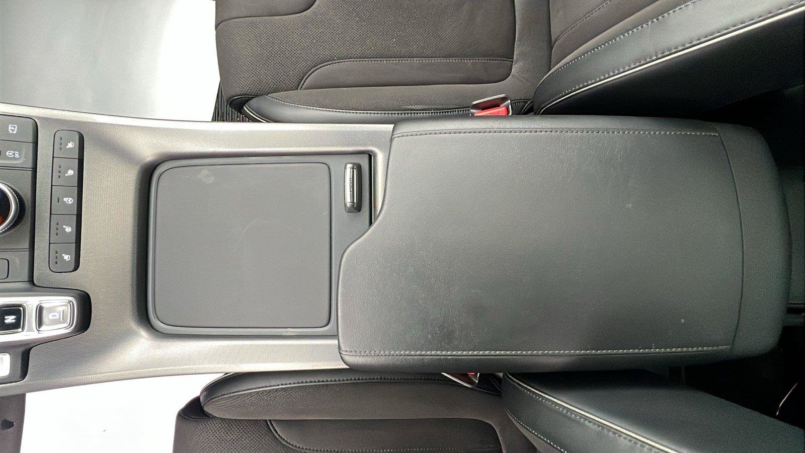 Used 2024 Hyundai Palisade Calligraphy AWD/4WD image 29