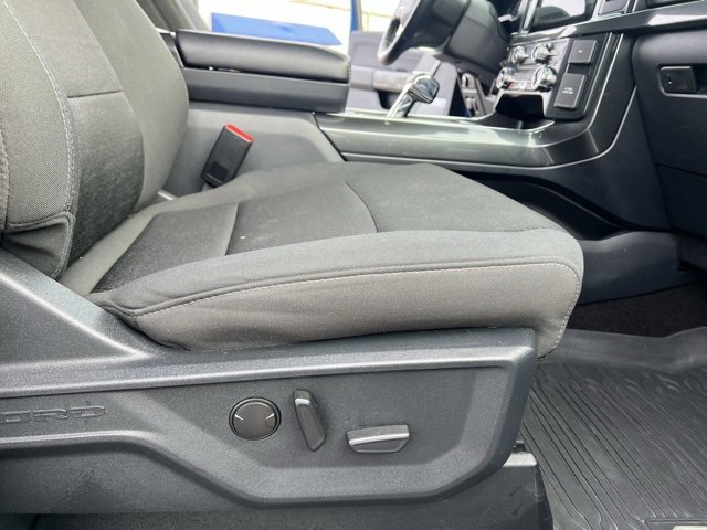 Used 2022 Ford F150 XLT w/ Equipment Group 302A High image 39