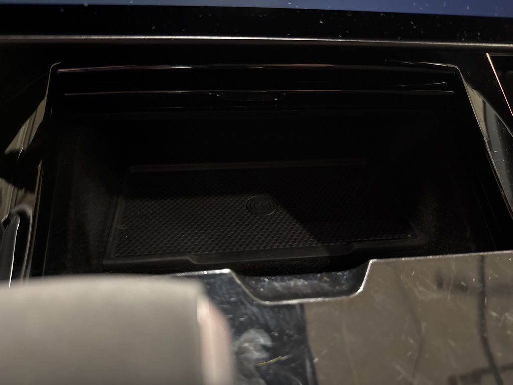 Used 2024 Land Rover Range Rover Sport Dynamic SE AWD/4WD image 30