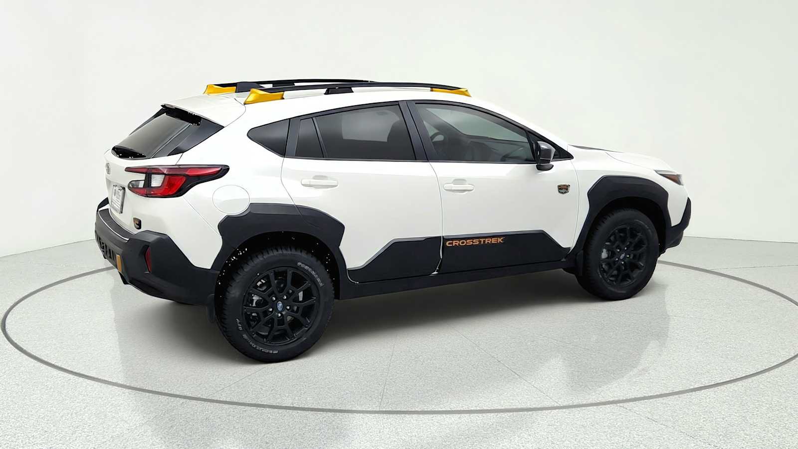 New 2026 Subaru Crosstrek 2.5i Wilderness AWD/4WD image 9