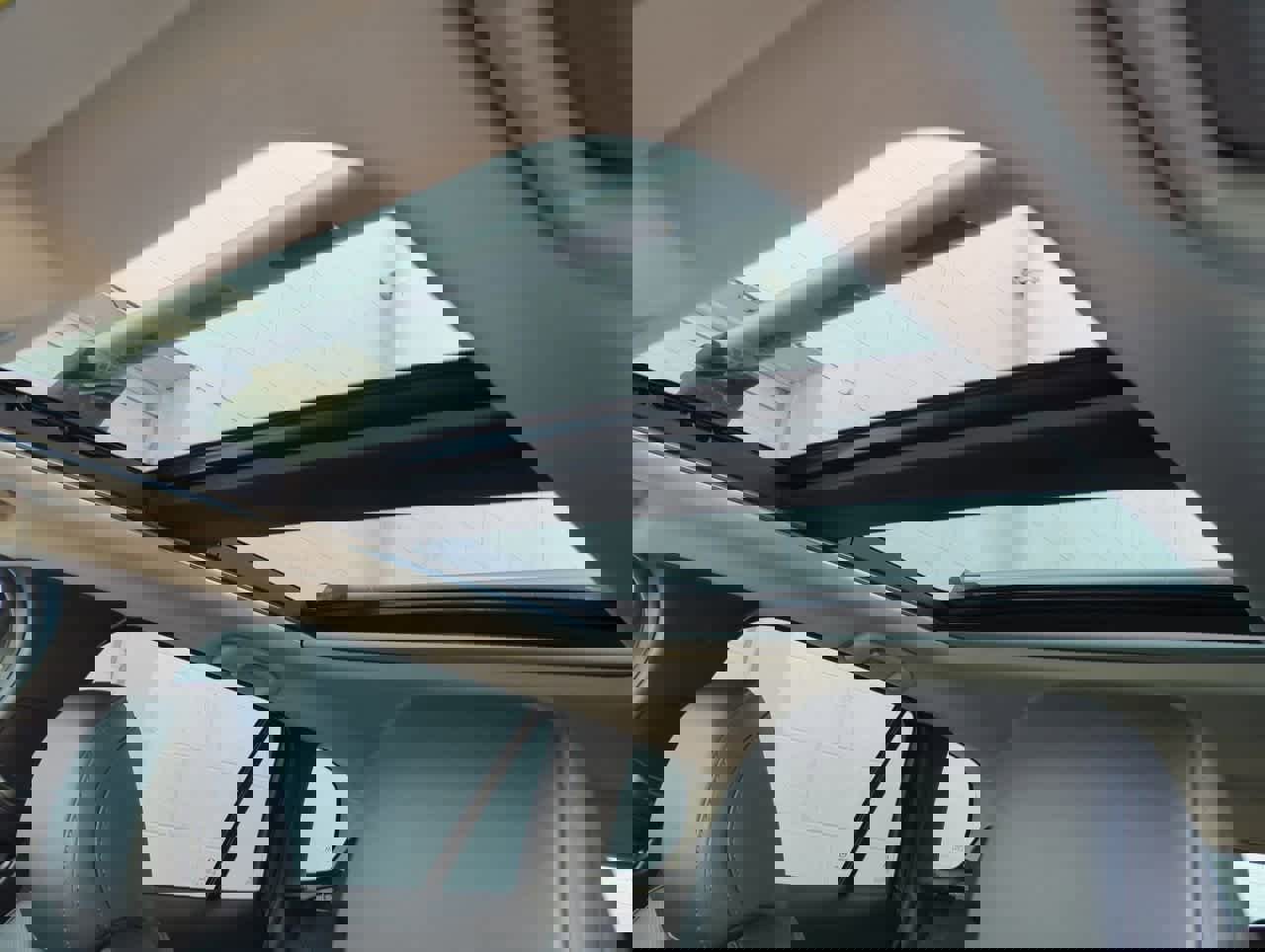 New 2025 MAZDA CX-50 AWD 2.5 S w/ Weather Package image 17