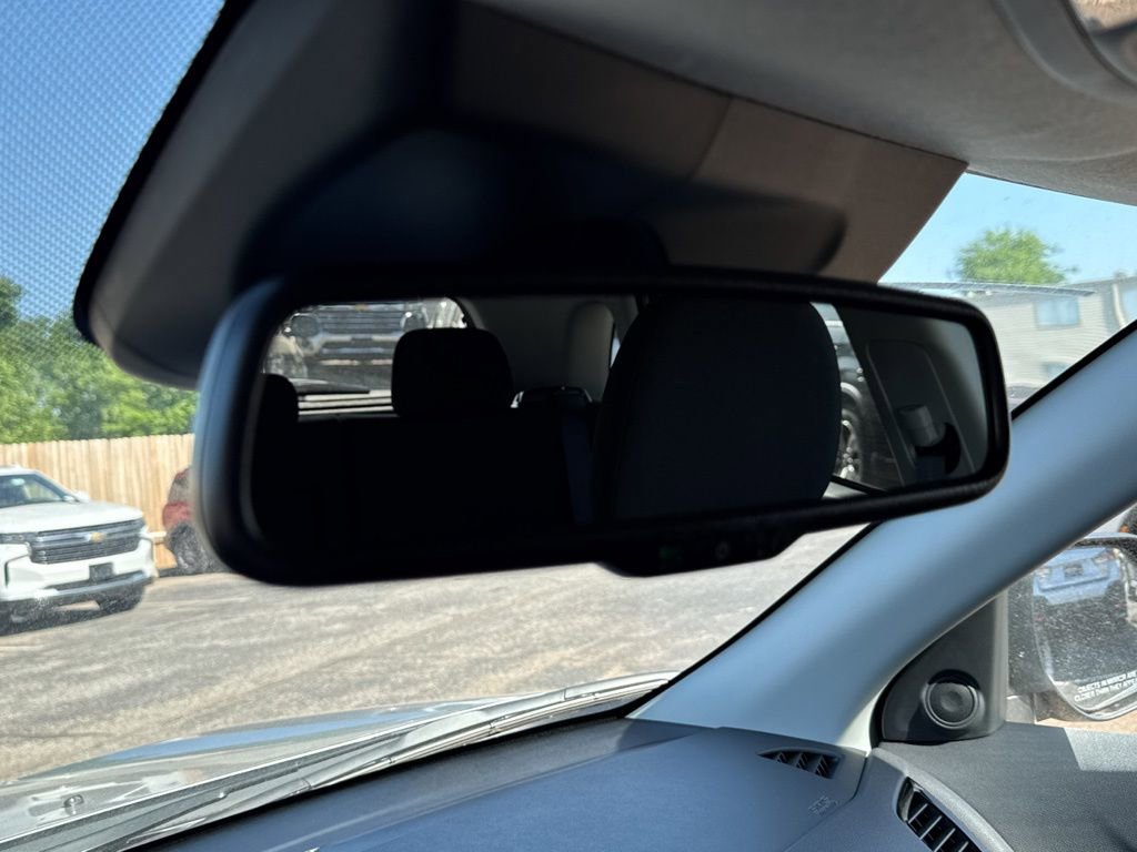New 2026 Mitsubishi Outlander Sport LE AWD/4WD image 21