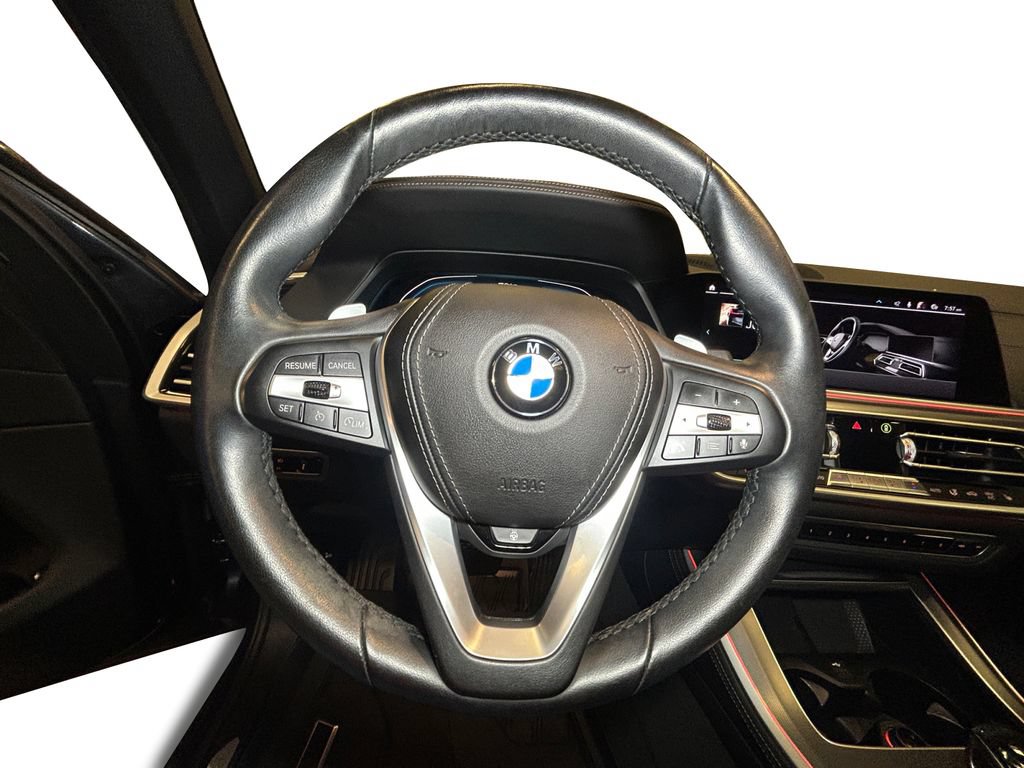 Used 2021 BMW X5 xDrive45e w/ Premium Package AWD/4WD image 12