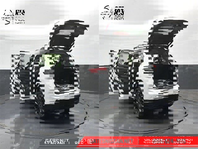 New 2026 Nissan Rogue Platinum image 63