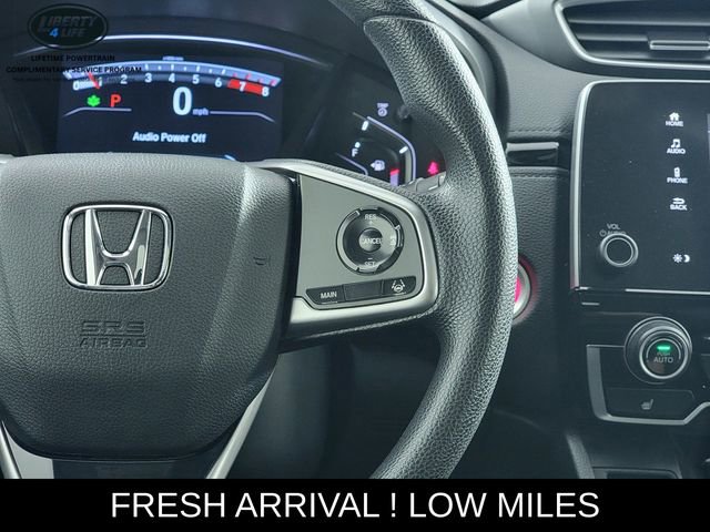 Used 2021 Honda CR-V EX image 26