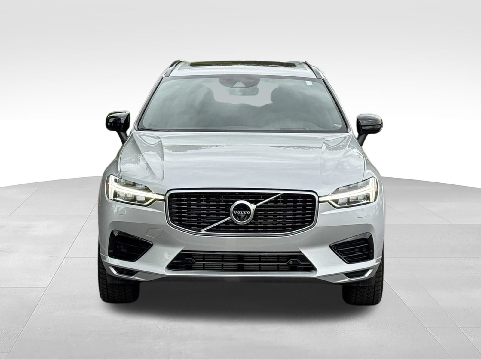 Used 2020 Volvo XC60 T8 R-Design AWD/4WD image 11