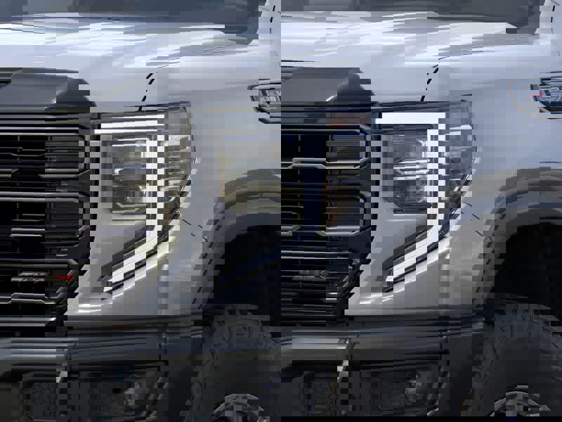 New 2025 GMC Sierra 1500 AT4X image 10