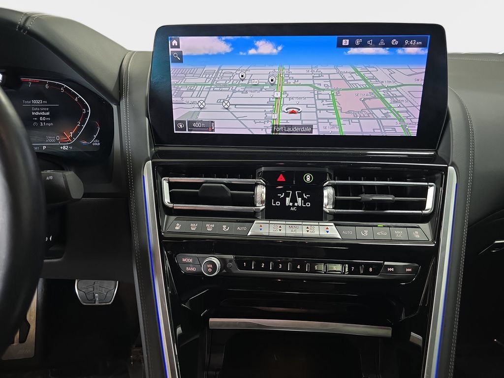 Used 2026 BMW 840i Convertible RWD image 20