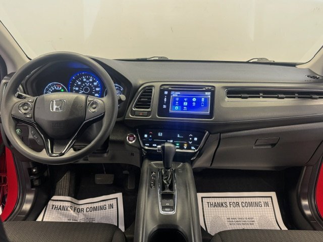 Used 2017 Honda HR-V EX image 13