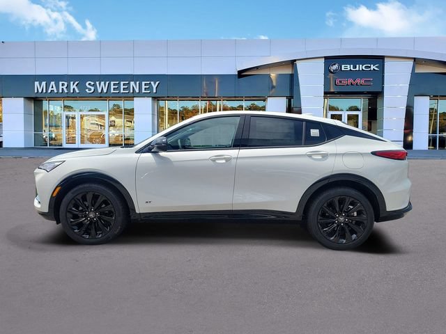 New 2026 Buick Envista Sport Touring w/ Convenience I Package FWD image 26