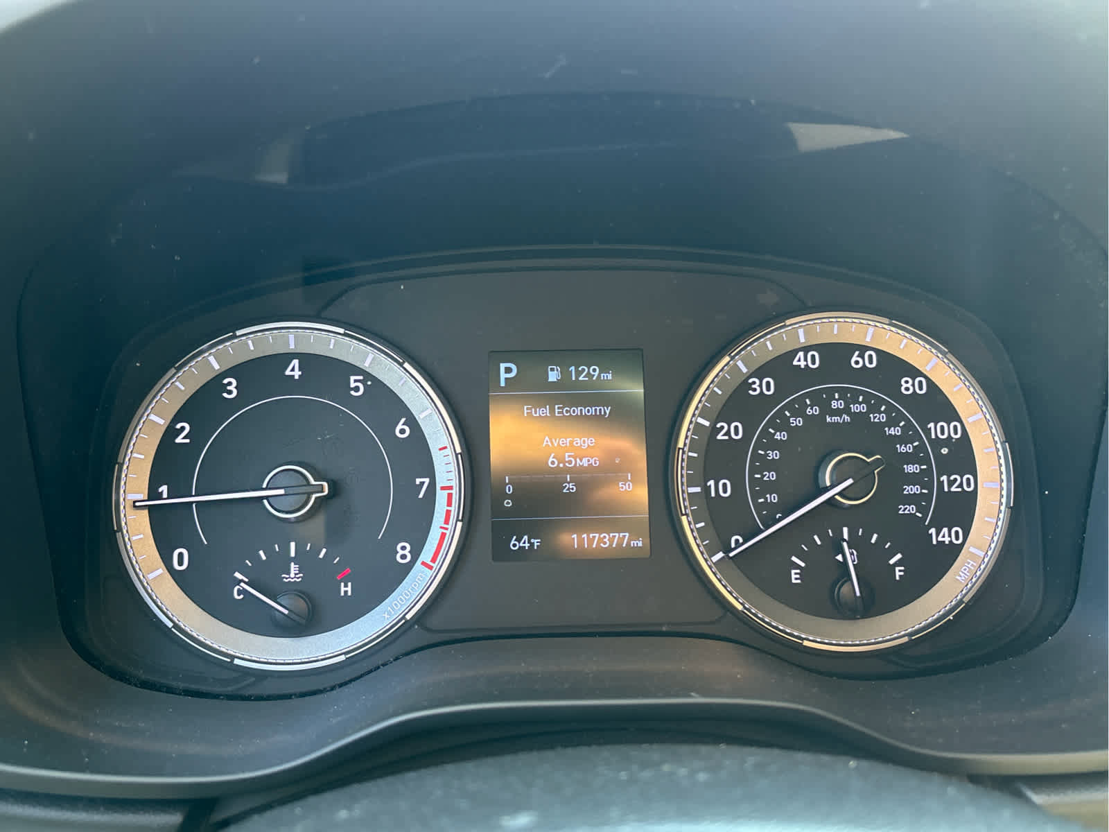 Used 2021 Hyundai Venue SEL w/ Premium Package FWD image 17