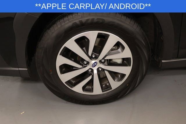 Certified 2025 Subaru Outback Premium image 5