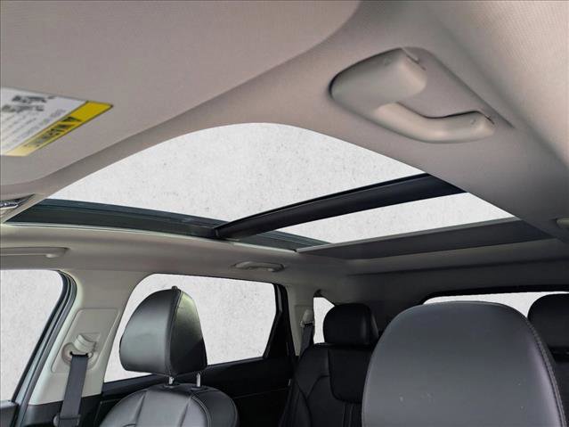 Used 2025 Kia Sorento X-Line EX image 16