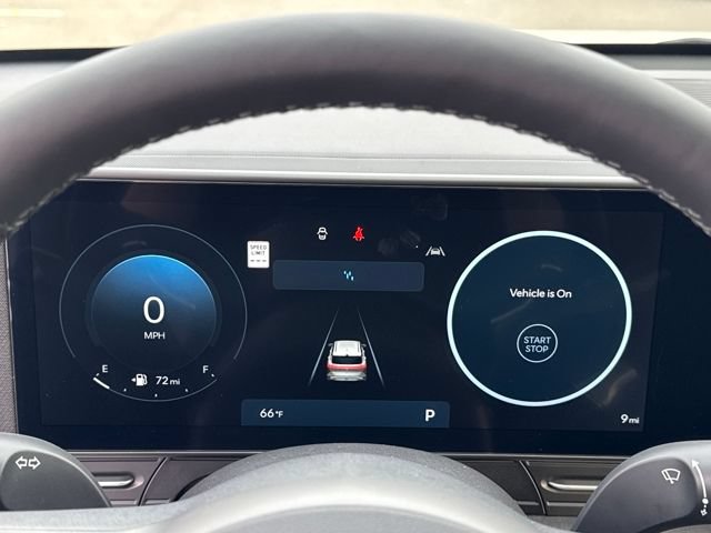 New 2026 Hyundai Kona Limited AWD/4WD image 15
