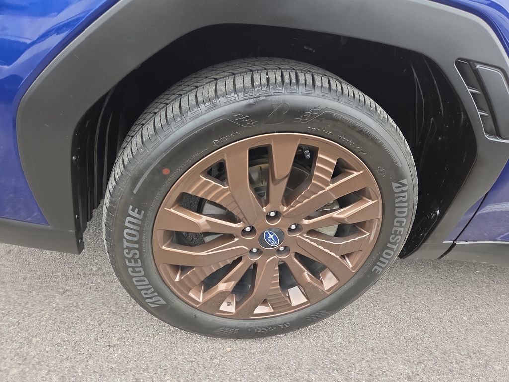 Certified 2025 Subaru Forester Sport w/ Popular Package #1 image 9