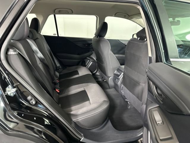 Used 2024 Subaru Outback 2.5i image 27