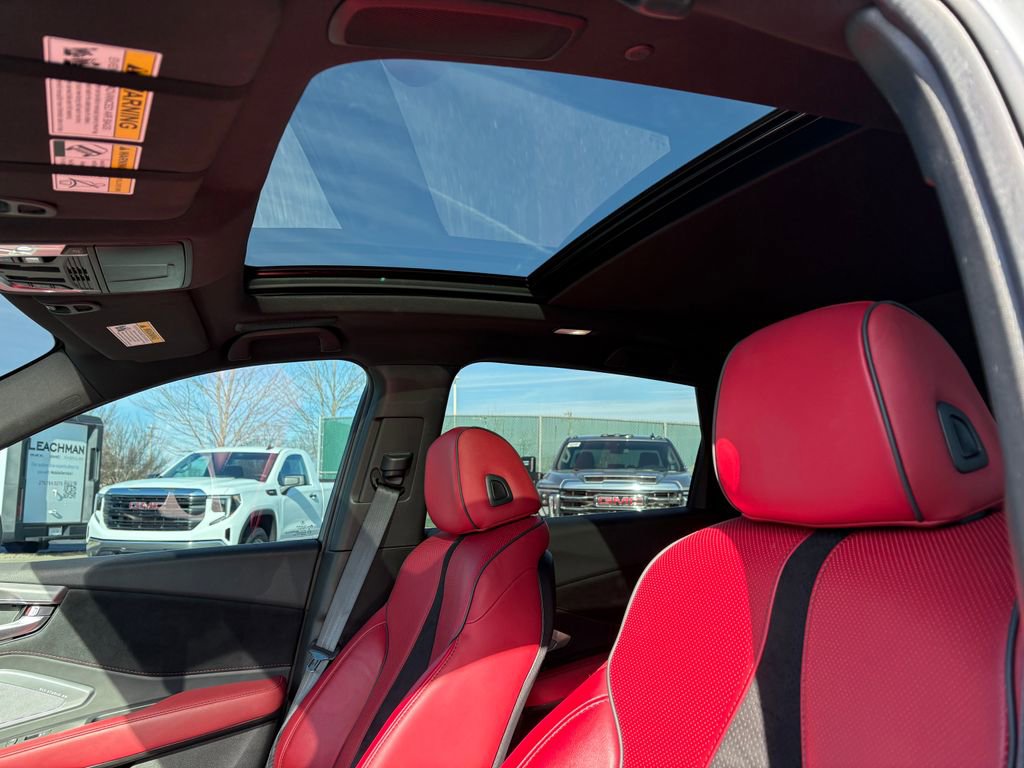 Used 2025 Acura RDX A-Spec image 14