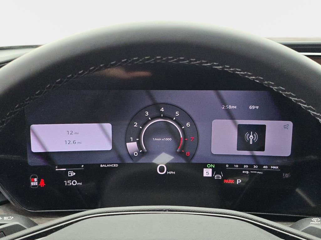 New 2026 Audi Q5 Premium Plus image 22