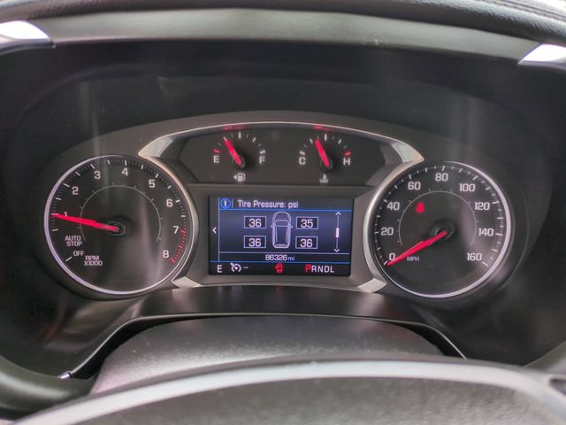 Certified 2019 Chevrolet Blazer LT FWD image 11