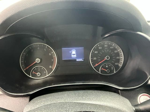 Used 2020 Kia Optima S w/ S Panoramic Sunroof Package FWD image 7