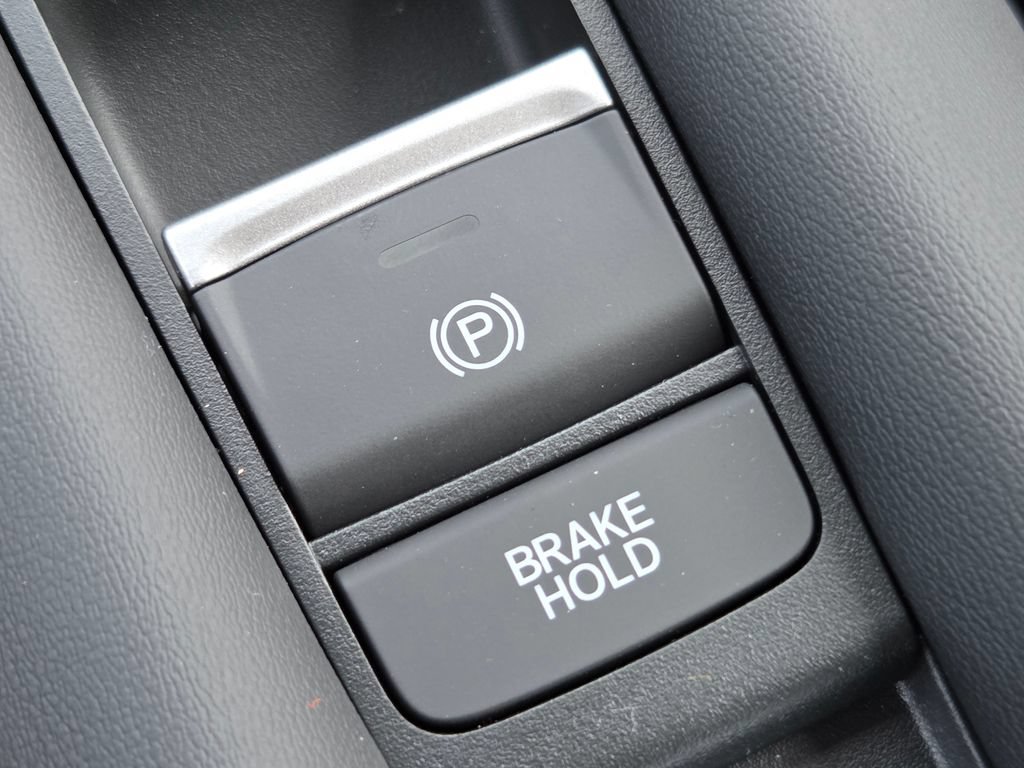 New 2027 Honda HR-V LX image 5