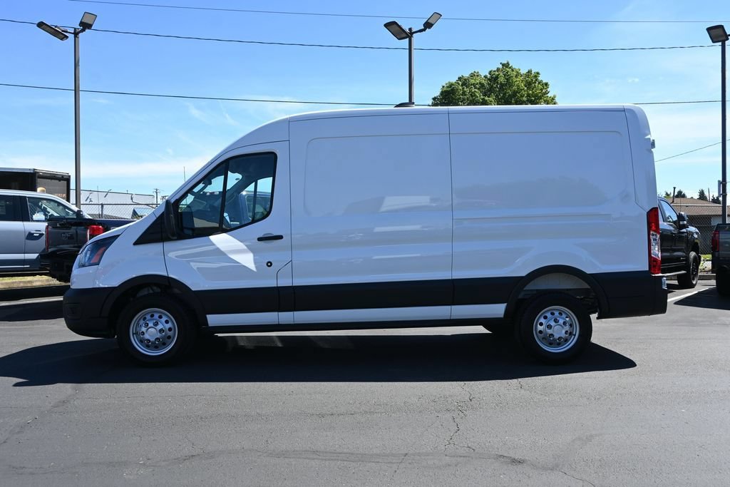 New 2026 Ford Transit 250 148 Medium Roof Extended AWD image 7