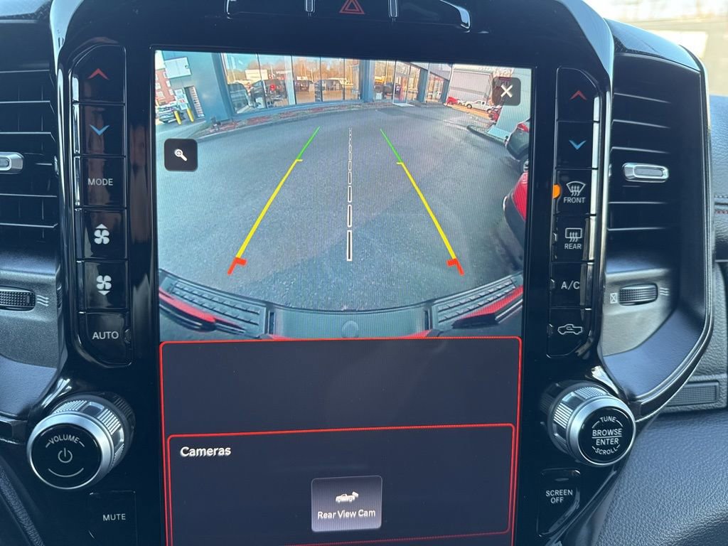 Used 2022 RAM 1500 TRX image 41