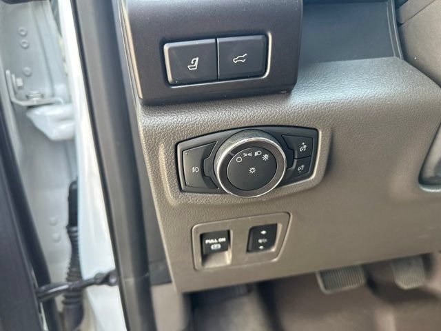 Used 2019 Ford Expedition Max Limited RWD image 23