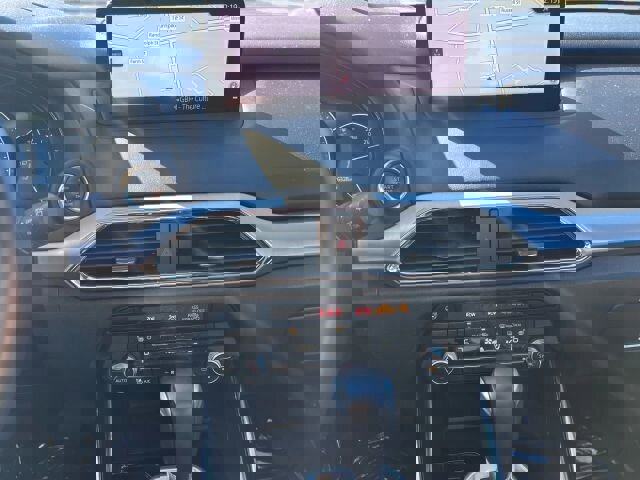 Used 2023 MAZDA CX-9 Grand Touring image 18